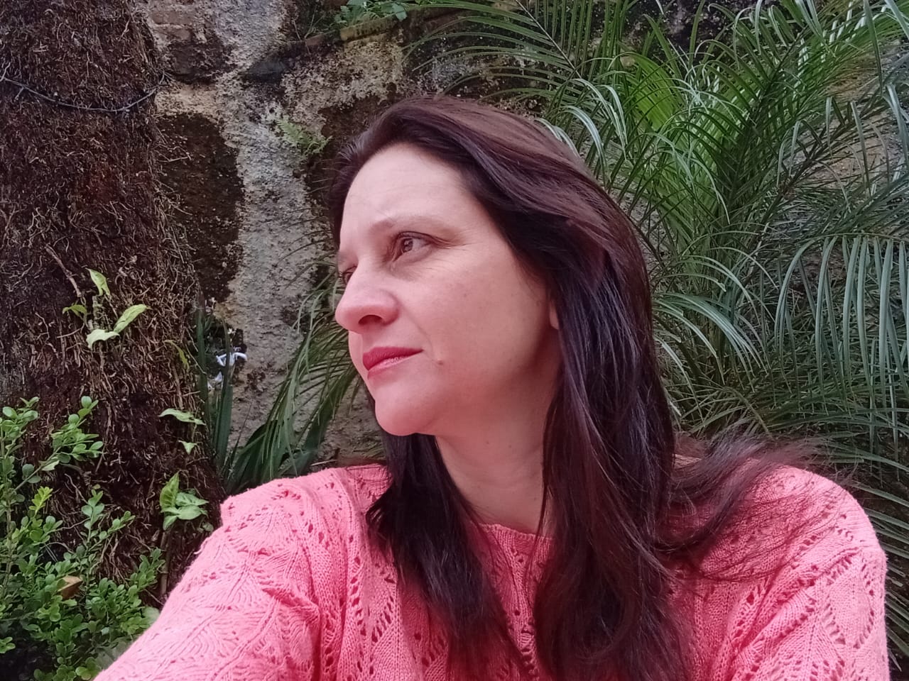 Marlei Carvalho