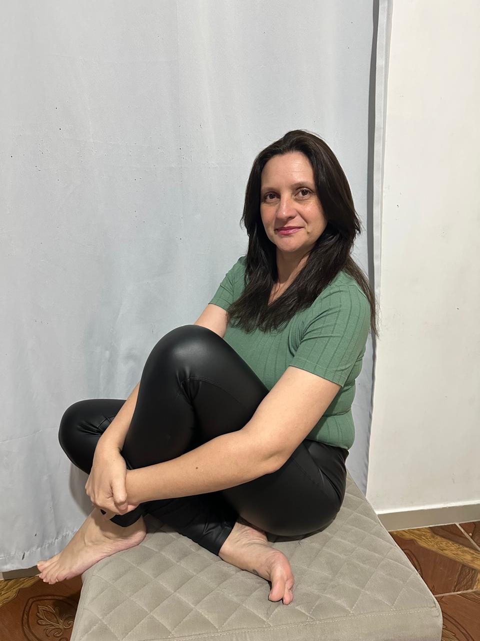 Marlei Carvalho